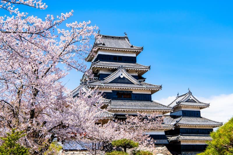 🏯 성곽 (히라도조) 이미지 8